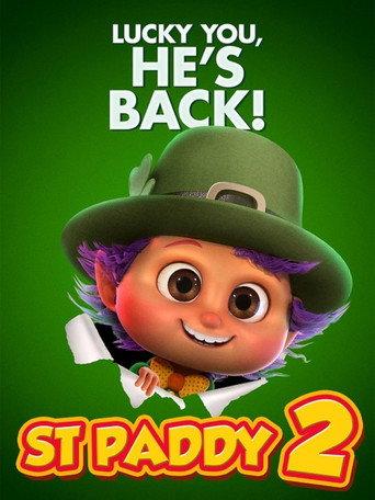 St. Paddy 2 () poster