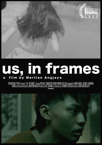 Us, In Frames (2021) poster
