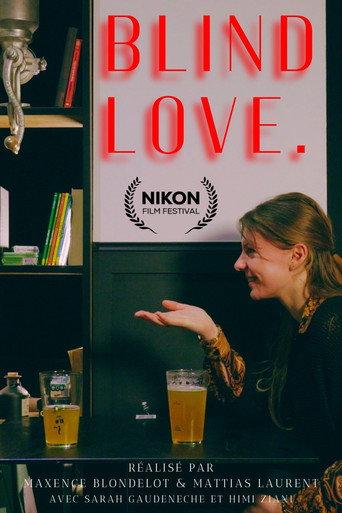 Blind Love (2025) poster