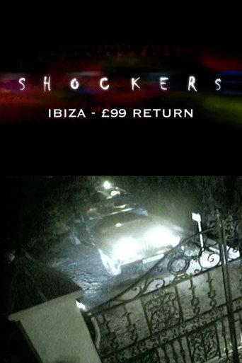 Ibiza: Seven Nights from £99 (2001) poster