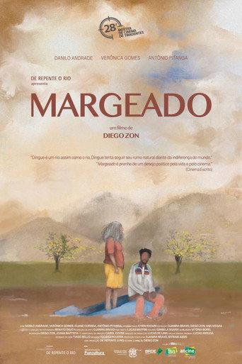 Margeado (2026) poster