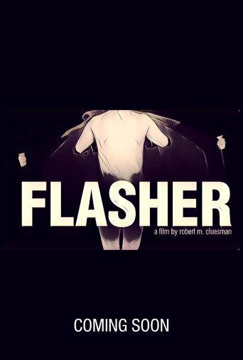 Flasher () poster