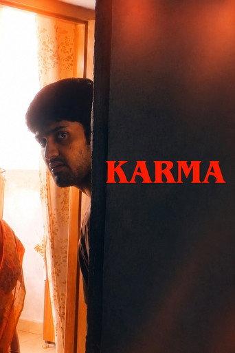 Karma (2026) poster