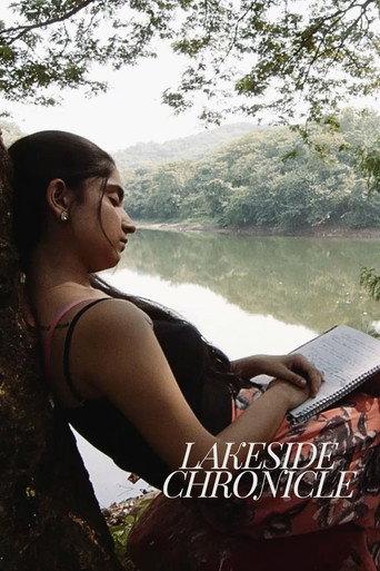 Lakeside Chronicle () poster