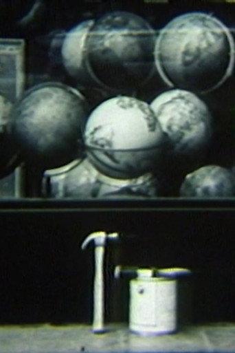 Globes (1977) poster
