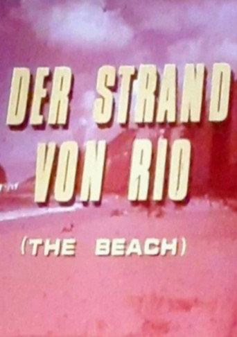 Look at Life: The Beach (1966) poster