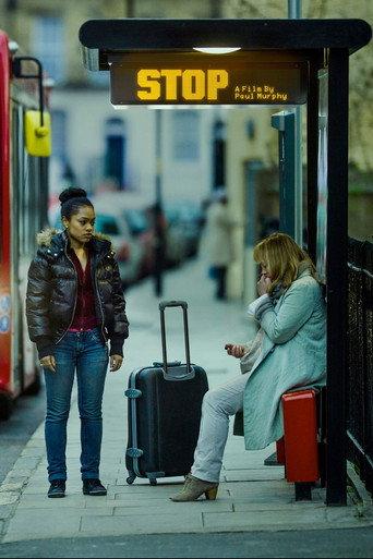 Stop () poster