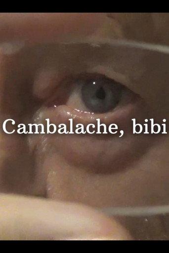 Cambalache, Bibi () poster
