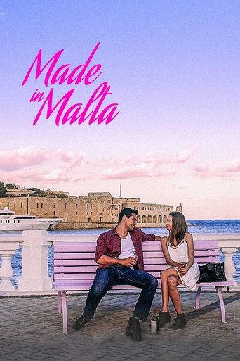 Made in Malta (2019) poster