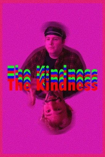The Kindness (2023) poster