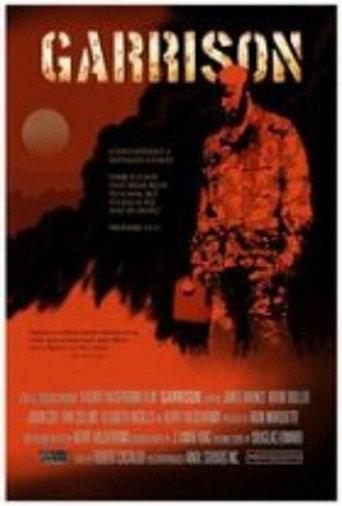 Garrison (2008) poster