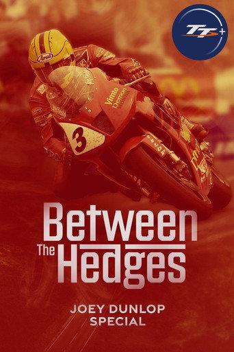Between the Hedges - Joey Dunlop Special (2026) poster