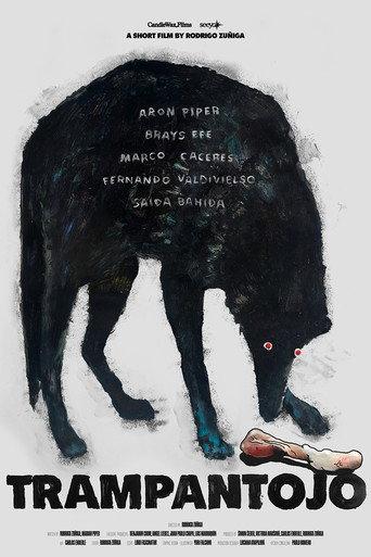 TRAMPANTOJO () poster