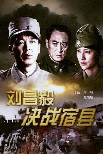 Decisive Battle (2009) poster