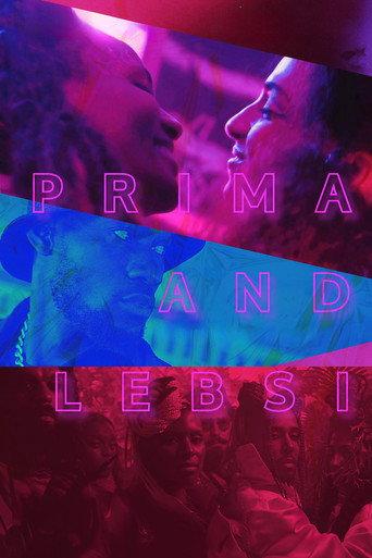 Prima + Lebsi (2024) poster
