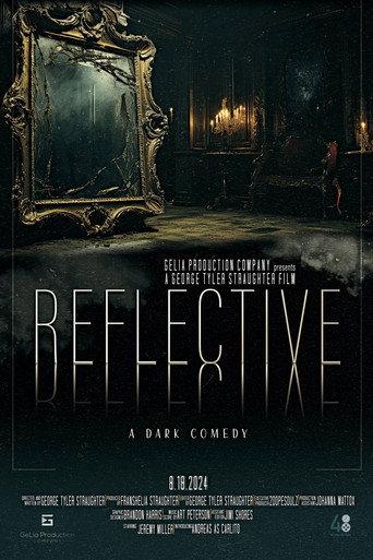 Reflective (2024) poster