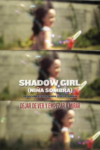 Shadow Girl (2016) poster