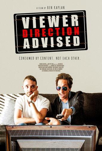 Viewer Direction Advised (2018) poster