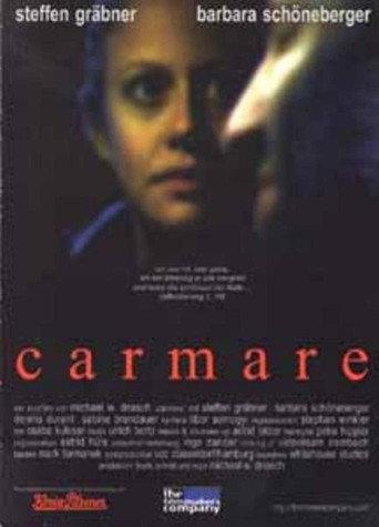 Carmare (1999) poster