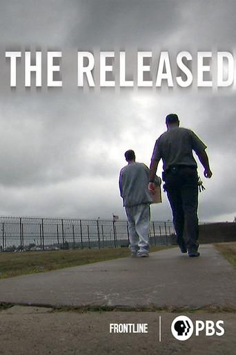 The Released (2009) poster