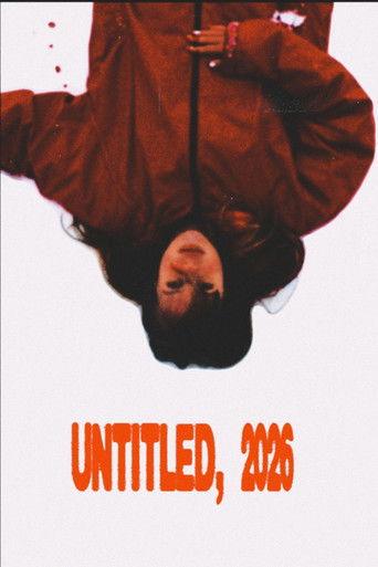Untitled, 2026 (2026) poster