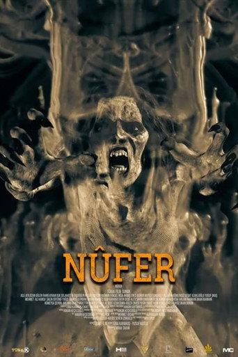 Nûfer (2024) poster