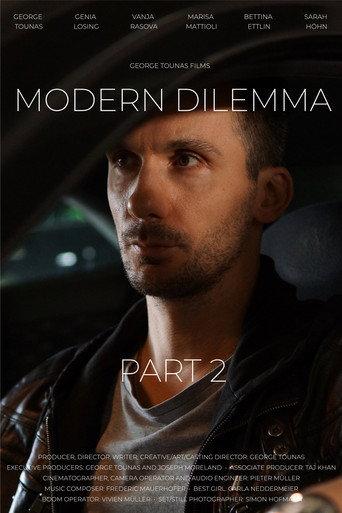 Modern Dilemma: Part 2 (2020) poster