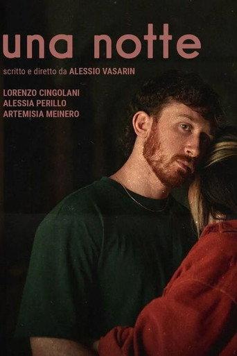 One Night (2024) poster