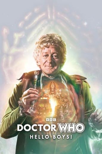 Doctor Who: Hello Boys! (2019) poster