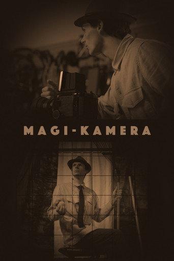 Magi-Kamera () poster