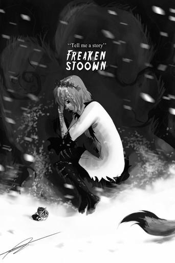 Freakenstoown () poster