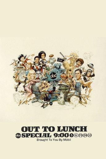 Out to Lunch (1974) poster