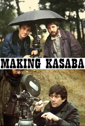 Making The Small Town (1997) poster