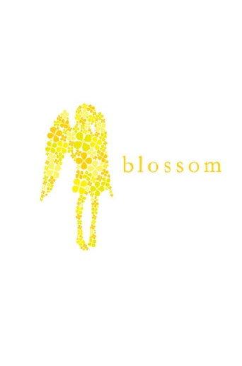 Blossom (2012) poster