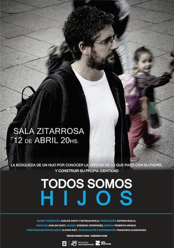 Todos somos hijos (2016) poster