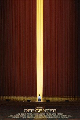 Off-Center (2026) poster
