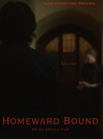 Homeward Bound () poster