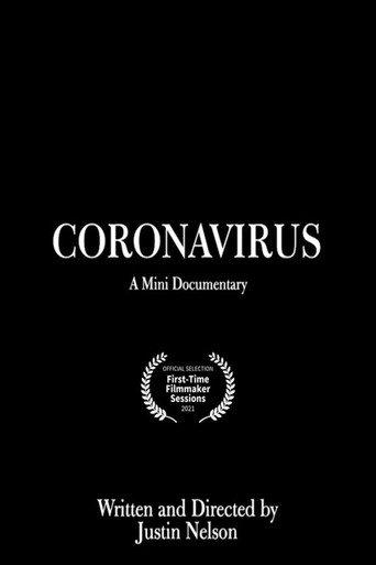 Coronavirus (2020) poster