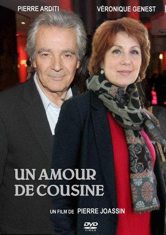 Un amour de cousine (1998) poster