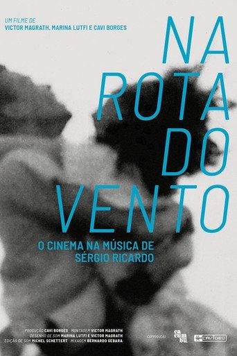 Na Rota do Vento (2019) poster