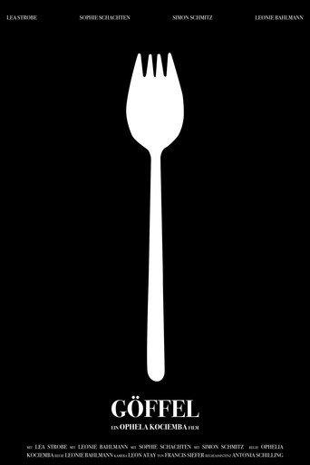 Spork (2025) poster