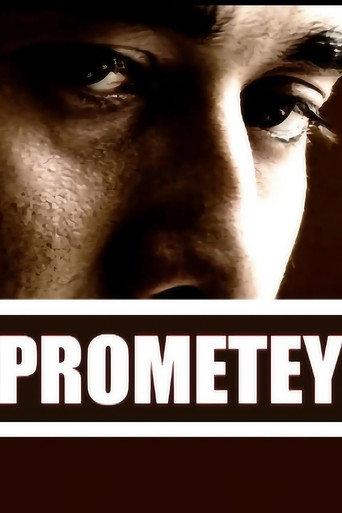 Prometheus () poster