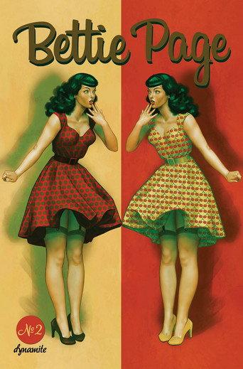 Teaser Girl in High Heels (1950) poster