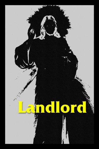 Landlord (2023) poster