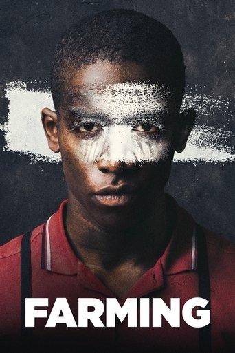 Farming (2018) poster