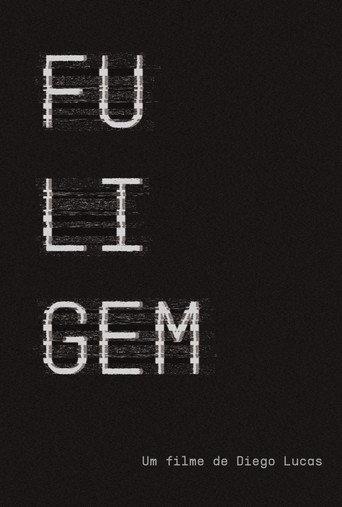 Fuligem () poster