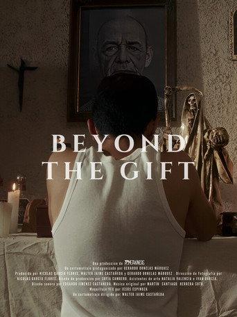 Beyond the Gift () poster