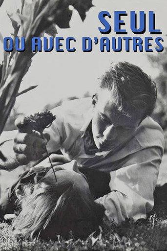 Alone or with Others (1962) poster