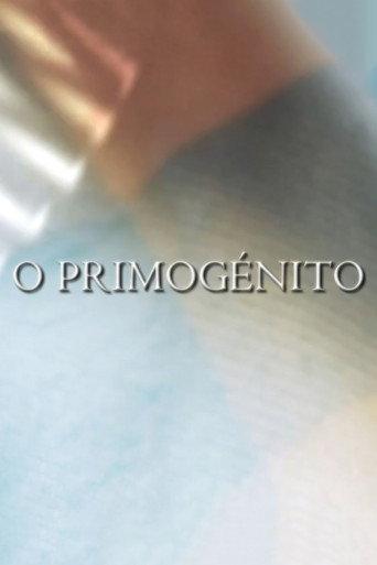 O Primogénito (2012) poster