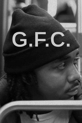 G.F.C. (2013) poster